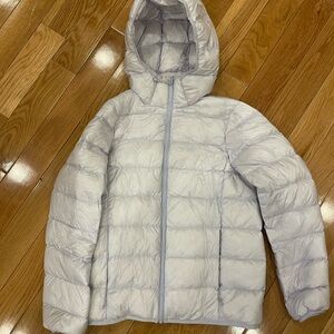 TNA the little puff jacket